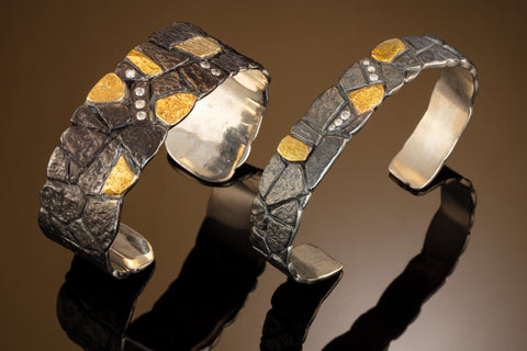 The Rock Wall Collection