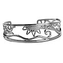 Open Ocean Cuff Bracelet