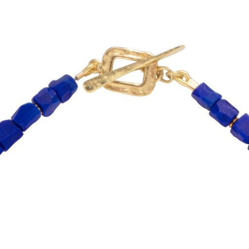 Lapis Lazuli Necklace